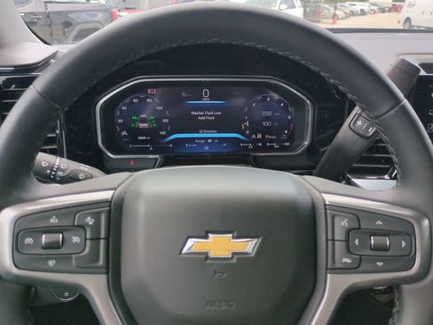 Used 2026 Chevrolet Silverado 2500 LT AWD/4WD image 31
