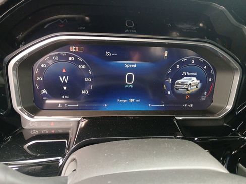 New 2026 Chevrolet Silverado 1500 RST image 14