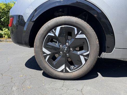 Used 2023 Kia Niro Wave FWD image 22