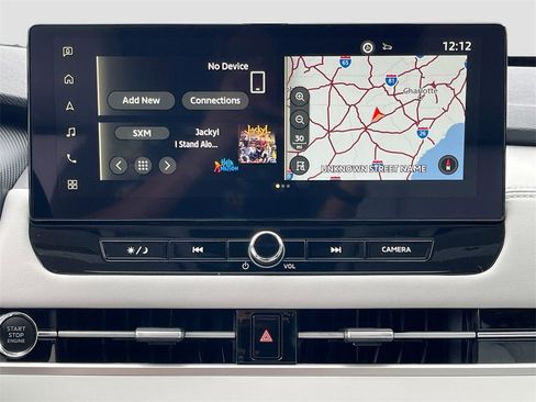 New 2025 Mitsubishi Outlander SEL image 15