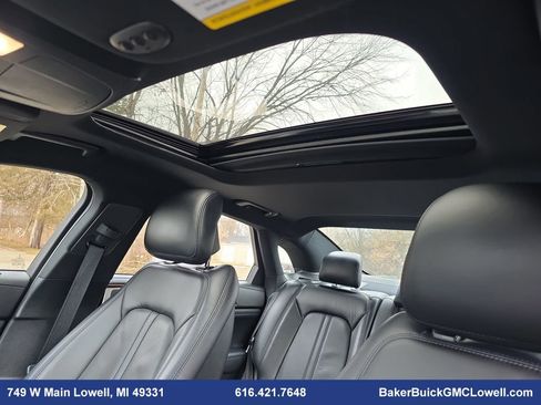 Used 2018 Lincoln MKZ Reserve w/ Climate Package image 30