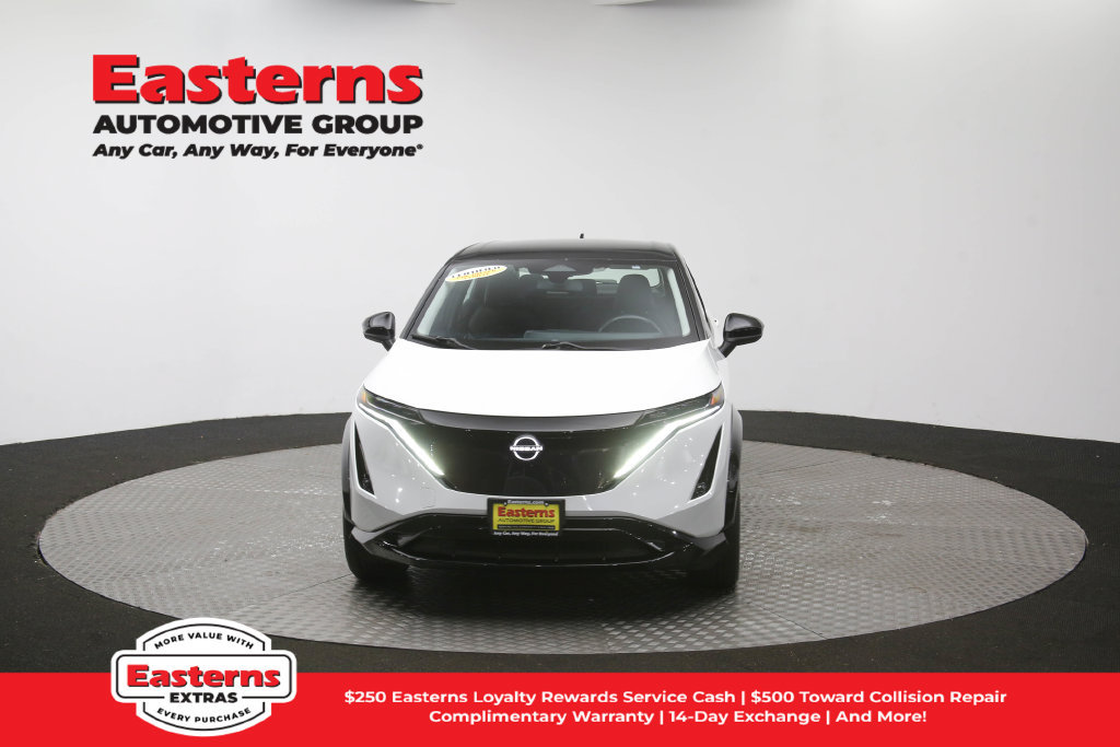 Used 2023 Nissan Ariya FWD image 47
