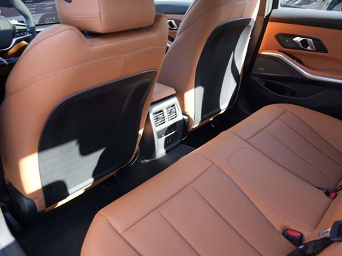 New 2026 BMW 330i Sedan w/ Premium Package image 11