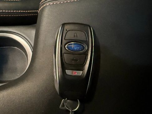 Used 2020 Subaru Crosstrek 2.0i Limited w/ Moonroof Package w/Navigation AWD/4WD image 19