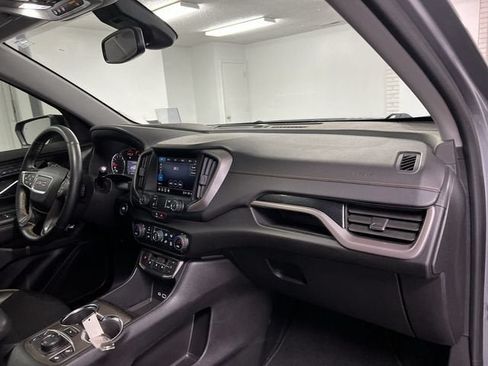 Certified 2024 GMC Terrain AT4 w/ Tech Package AWD/4WD image 28