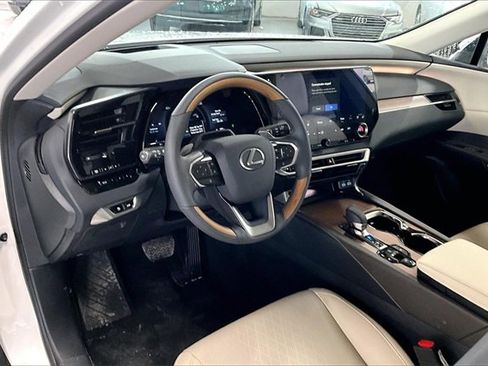 New 2026 Lexus RX 350 image 6