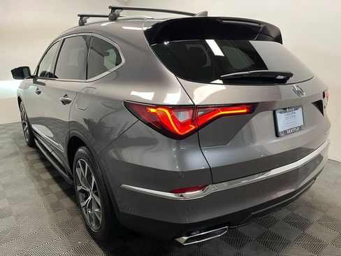 Certified 2024 Acura MDX SH-AWD w/ Technology Package image 22