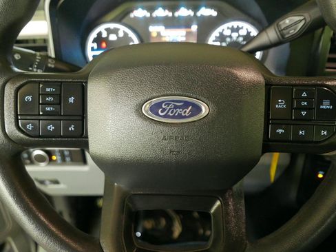 Used 2025 Ford F250 XL w/ FX4 Off-Road Package AWD/4WD image 12
