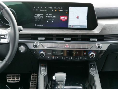 Used 2025 Kia Telluride SX Prestige X-Pro image 17