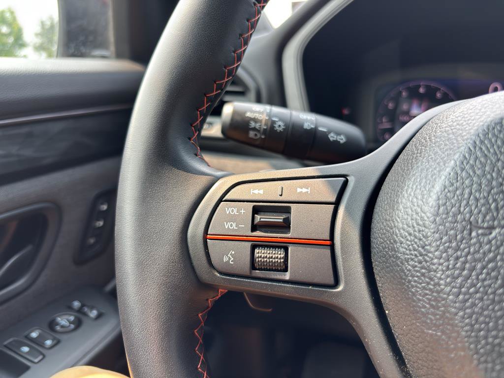 Used 2026 Honda Passport TrailSport image 10
