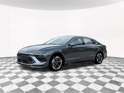 New 2026 Hyundai Sonata SEL