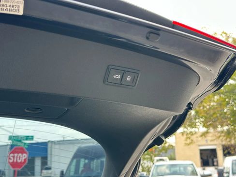 Used 2017 Audi A7 3.0T Premium Plus w/ Black Optic Package image 21