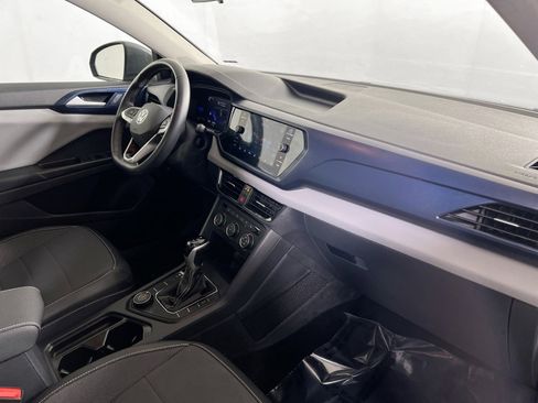 Used 2022 Volkswagen Taos SE image 27