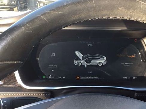 Used 2017 Tesla Model S 60 image 18