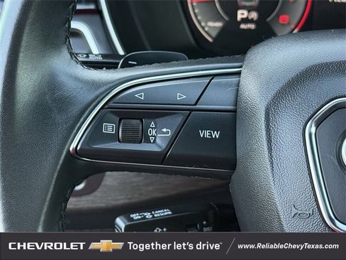 Used 2024 Audi A5 2.0T Premium Plus image 14