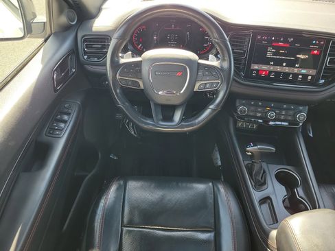 Used 2024 Dodge Durango GT image 19
