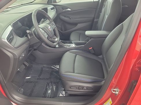 New 2026 Buick Encore GX Sport Touring w/ Comfort Package image 9