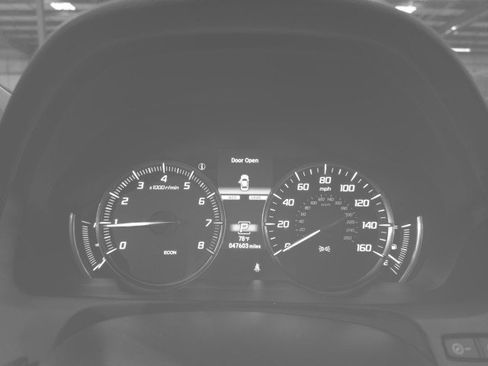 Used 2019 Acura TLX image 26