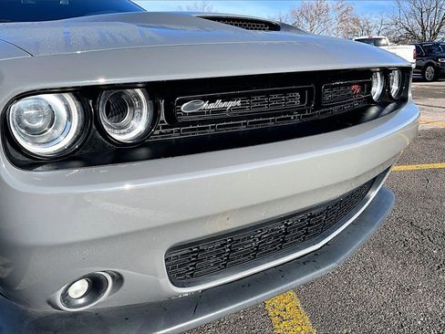 Used 2023 Dodge Challenger R/T Scat Pack image 26