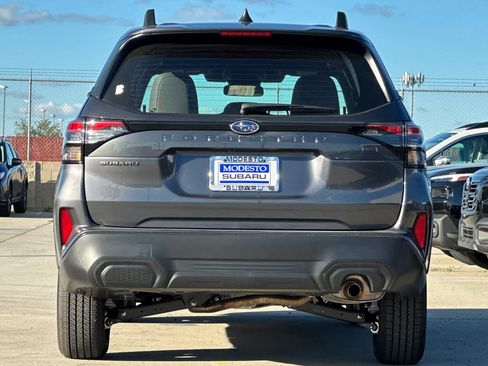 New 2026 Subaru Forester image 4