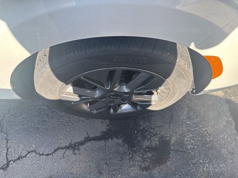 Used 2021 Kia Soul S image 7