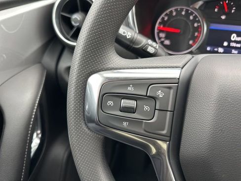 New 2025 Chevrolet Blazer LT w/ Redline Edition image 14