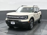 New 2025 Ford Bronco Sport Big Bend image 5