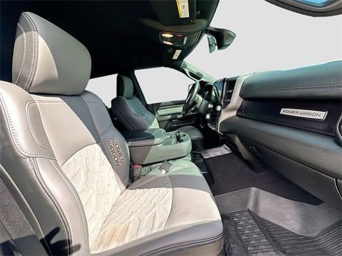 Certified 2021 RAM 2500 Power Wagon w/ Power Wagon Off Road Package image 25