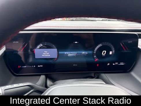 New 2026 Dodge Charger Scat Pack AWD/4WD image 10
