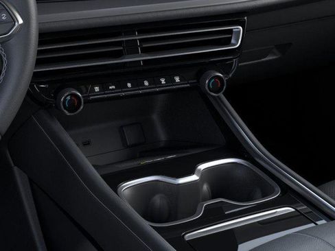 New 2026 Chevrolet Traverse LT w/ Sun and Wheel Package image 23