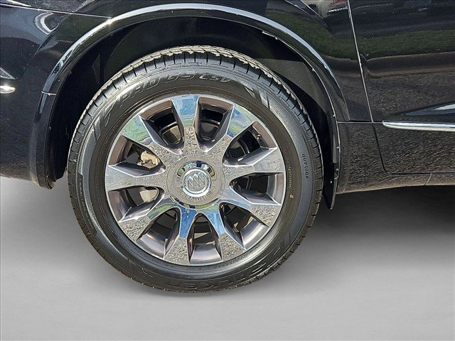 Used 2017 Buick Enclave Premium w/ Experience Buick Package FWD image 20