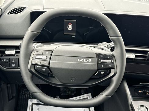 New 2026 Kia Sportage S AWD/4WD image 11