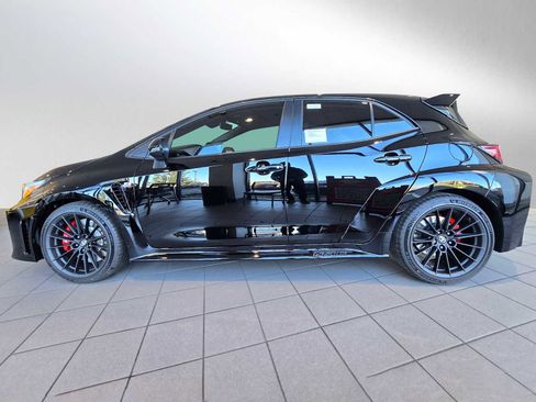 New 2026 Toyota Corolla GR image 7