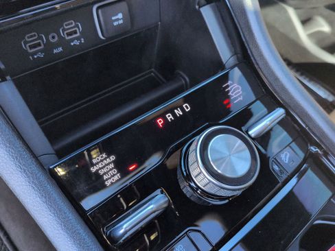 Certified 2024 Jeep Grand Cherokee Summit image 28