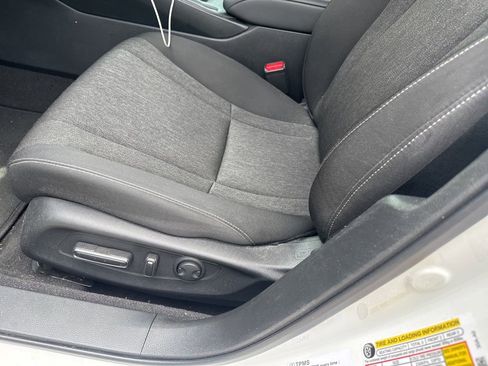 Used 2025 Honda Accord SE image 14