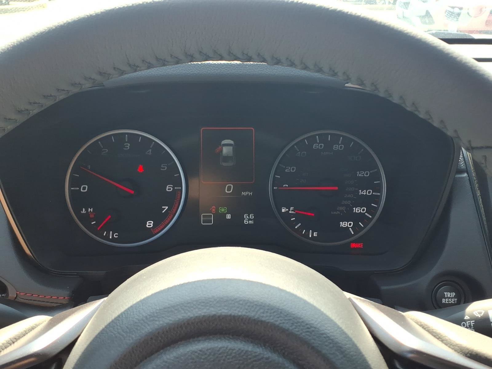 New 2026 Subaru WRX Premium AWD/4WD image 11