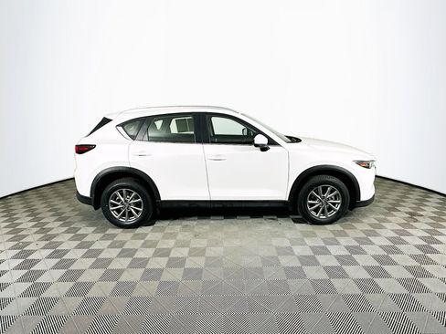 Certified 2023 MAZDA CX-5 AWD 2.5 S image 11