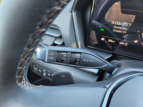 New 2026 GMC Terrain AT4 image 14