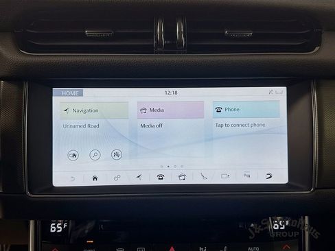 Used 2020 Jaguar XF S image 17