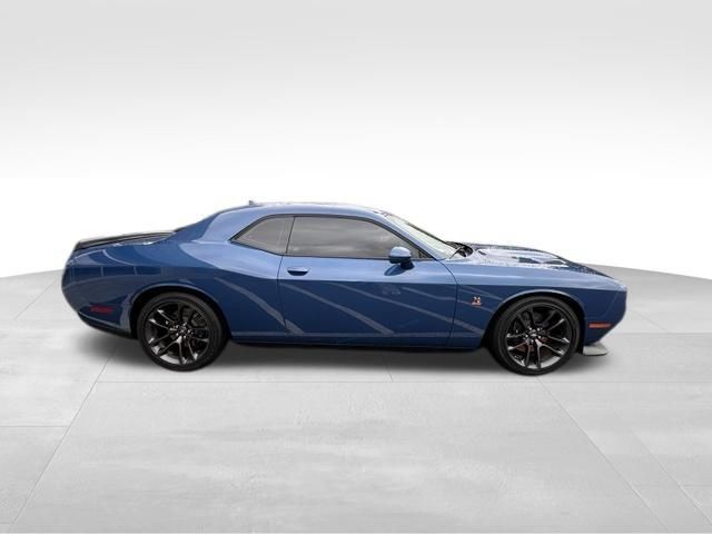 Used 2021 Dodge Challenger R/T Scat Pack RWD image 9