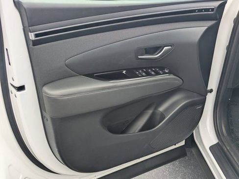 Used 2022 Hyundai Tucson Limited image 10