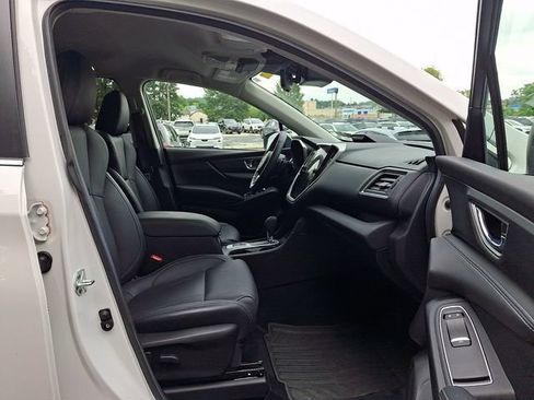 Certified 2023 Subaru Ascent Limited AWD/4WD image 52