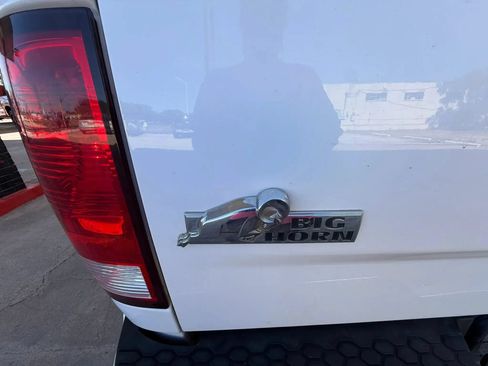 Used 2015 RAM 1500 Big Horn AWD/4WD image 15