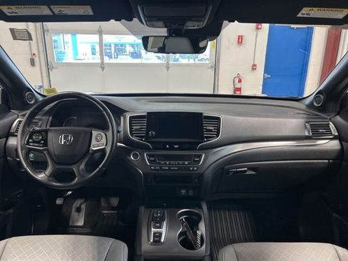 Certified 2021 Honda Passport EX-L image 18