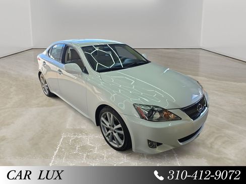 Used 2007 Lexus IS 250 image 15