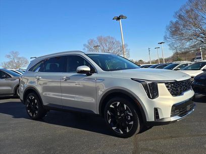 New 2026 Kia Sorento EX