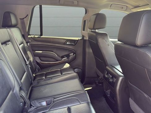 Used 2017 Chevrolet Tahoe LT AWD/4WD image 23