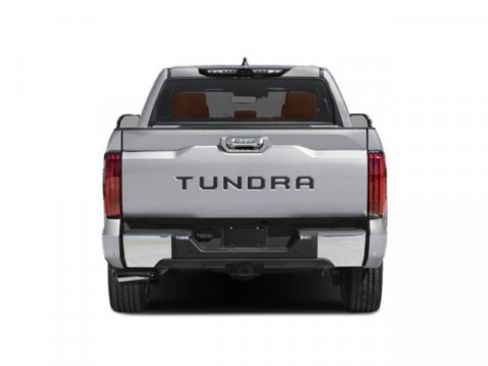 New 2026 Toyota Tundra 1794 Edition AWD/4WD image 8