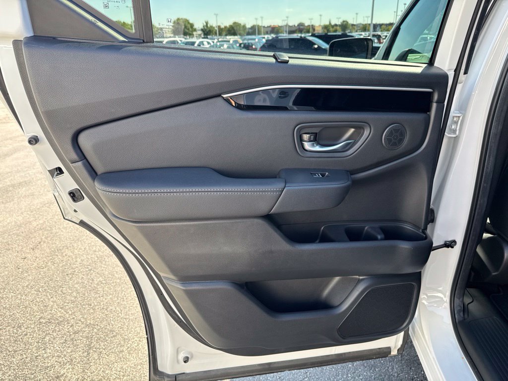 Certified 2026 Honda Pilot EX-L image 33
