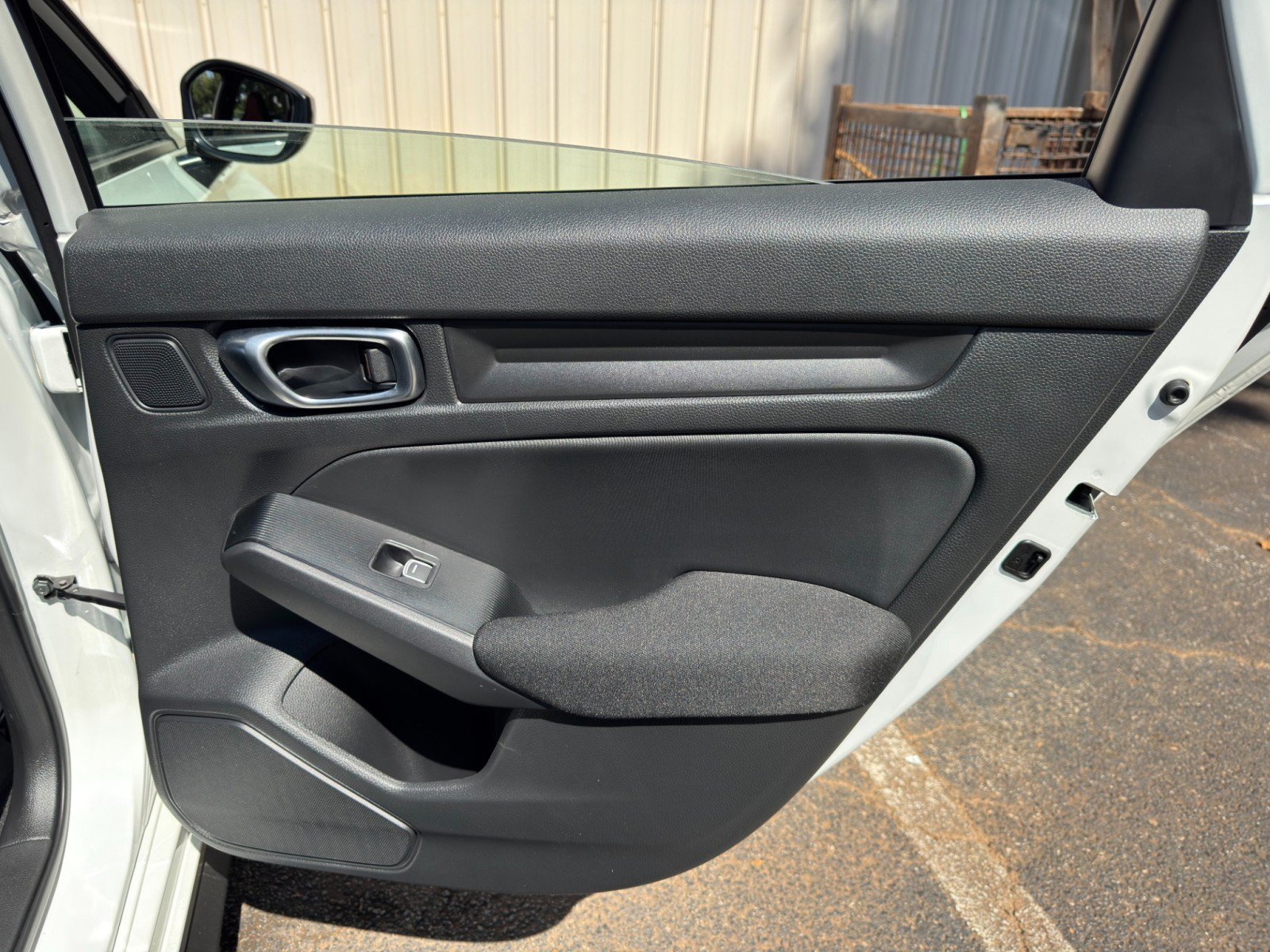 Used 2026 Honda Civic Si image 43